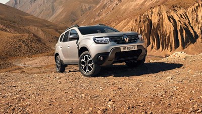 عروض سيارات رينو