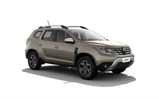 رينو داستر 2024