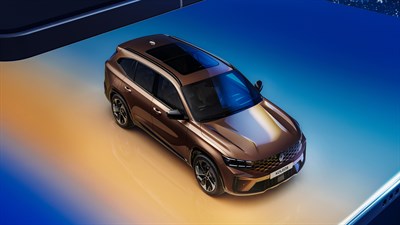 عروض سيارات رينو