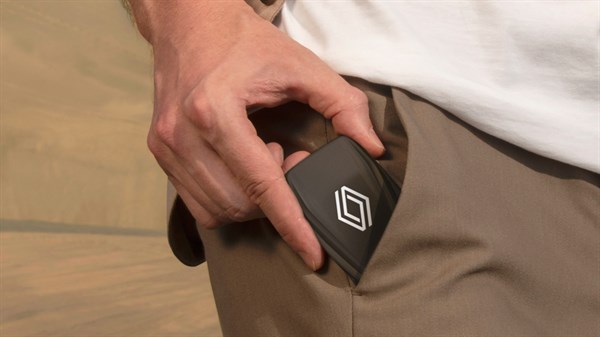 التصميم الخارجي الخلفي لرينو داستر