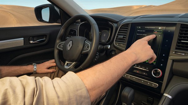 بيع رينو داستر