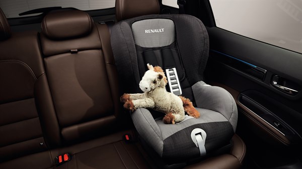 ISOFIX