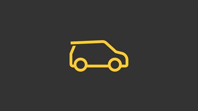 Renault MEGANE R.S. - Car profile icon