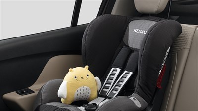 نظام Isofix