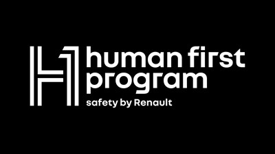 Renault human first program 