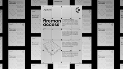 Renault universal patent